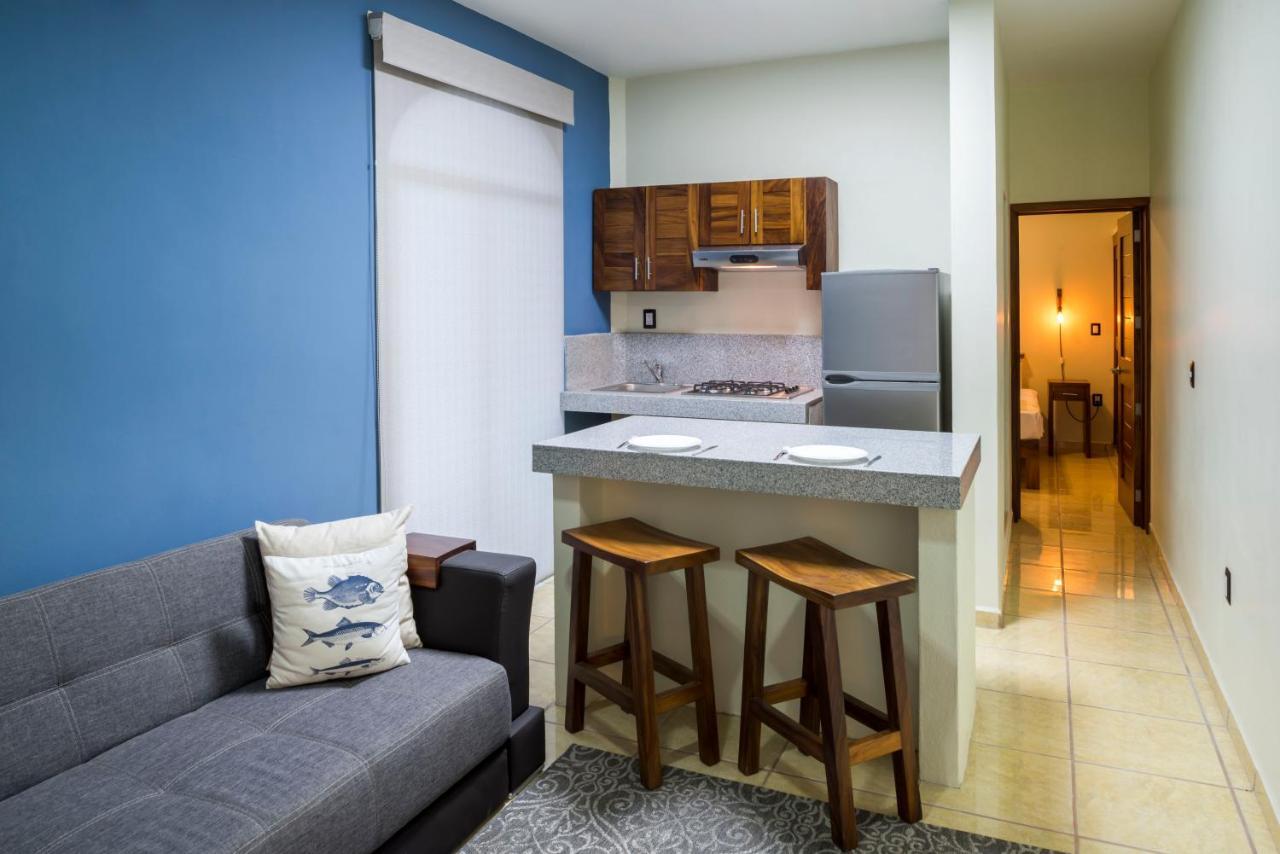 Punto Mita Eco Surf Suites & Cafe Punta Mita Exterior foto