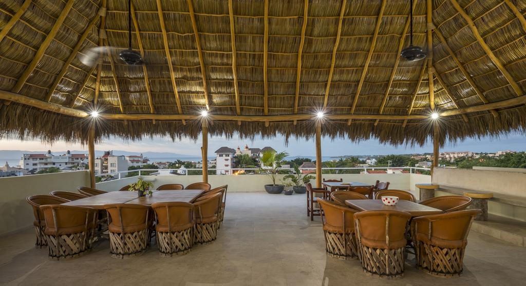 Punto Mita Eco Surf Suites & Cafe Punta Mita Exterior foto